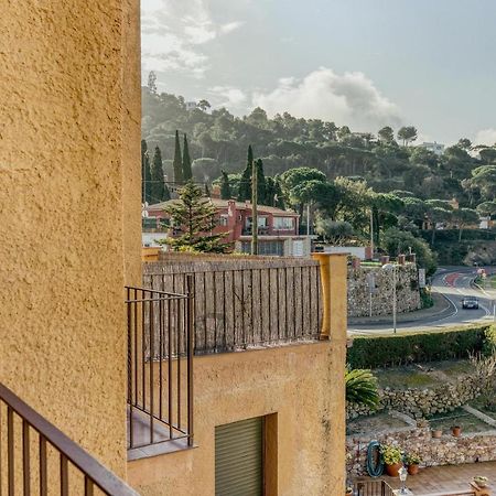 Apartamento residencial 2º 2ª Begur Luaran gambar