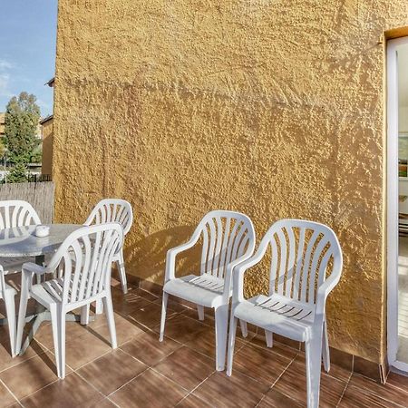 Apartamento residencial 2º 2ª Begur Luaran gambar