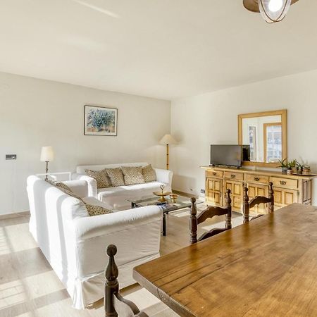 Apartamento residencial 2º 2ª Begur Luaran gambar
