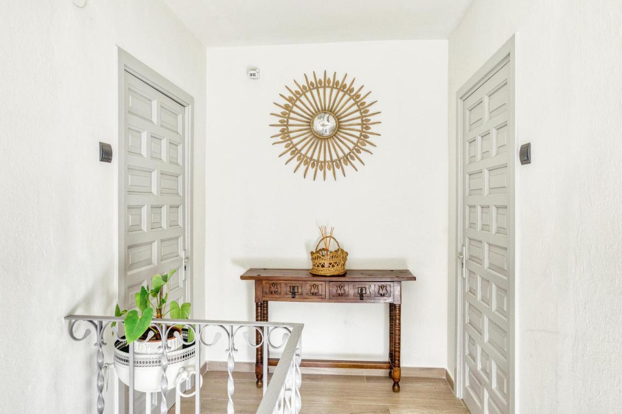 Apartamento residencial 2º 2ª Begur Luaran gambar