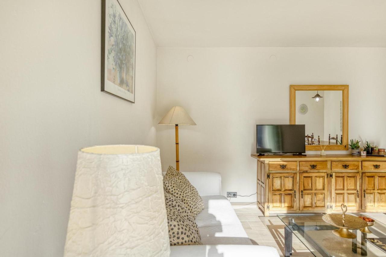 Apartamento residencial 2º 2ª Begur Luaran gambar
