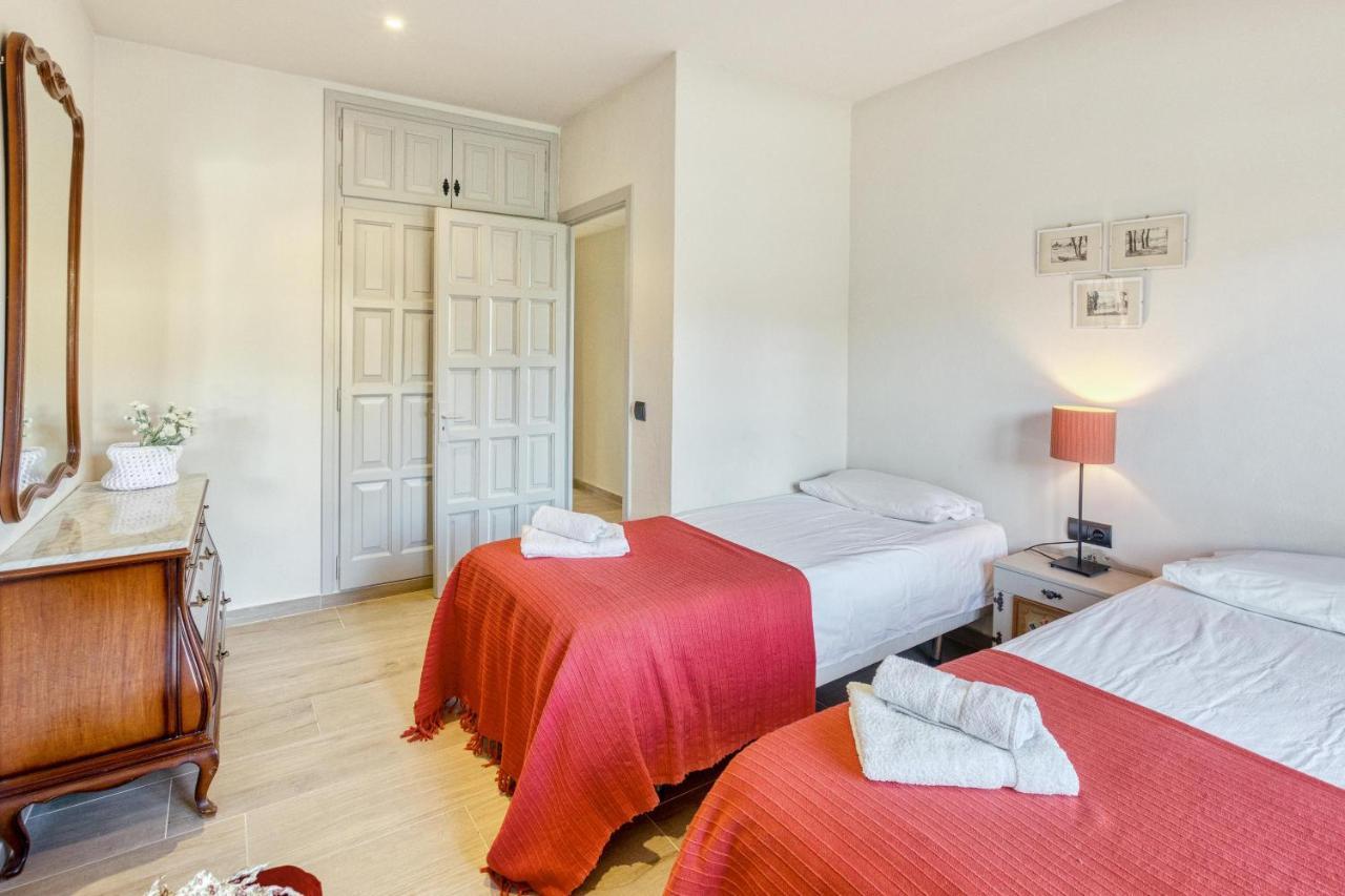 Apartamento residencial 2º 2ª Begur Luaran gambar