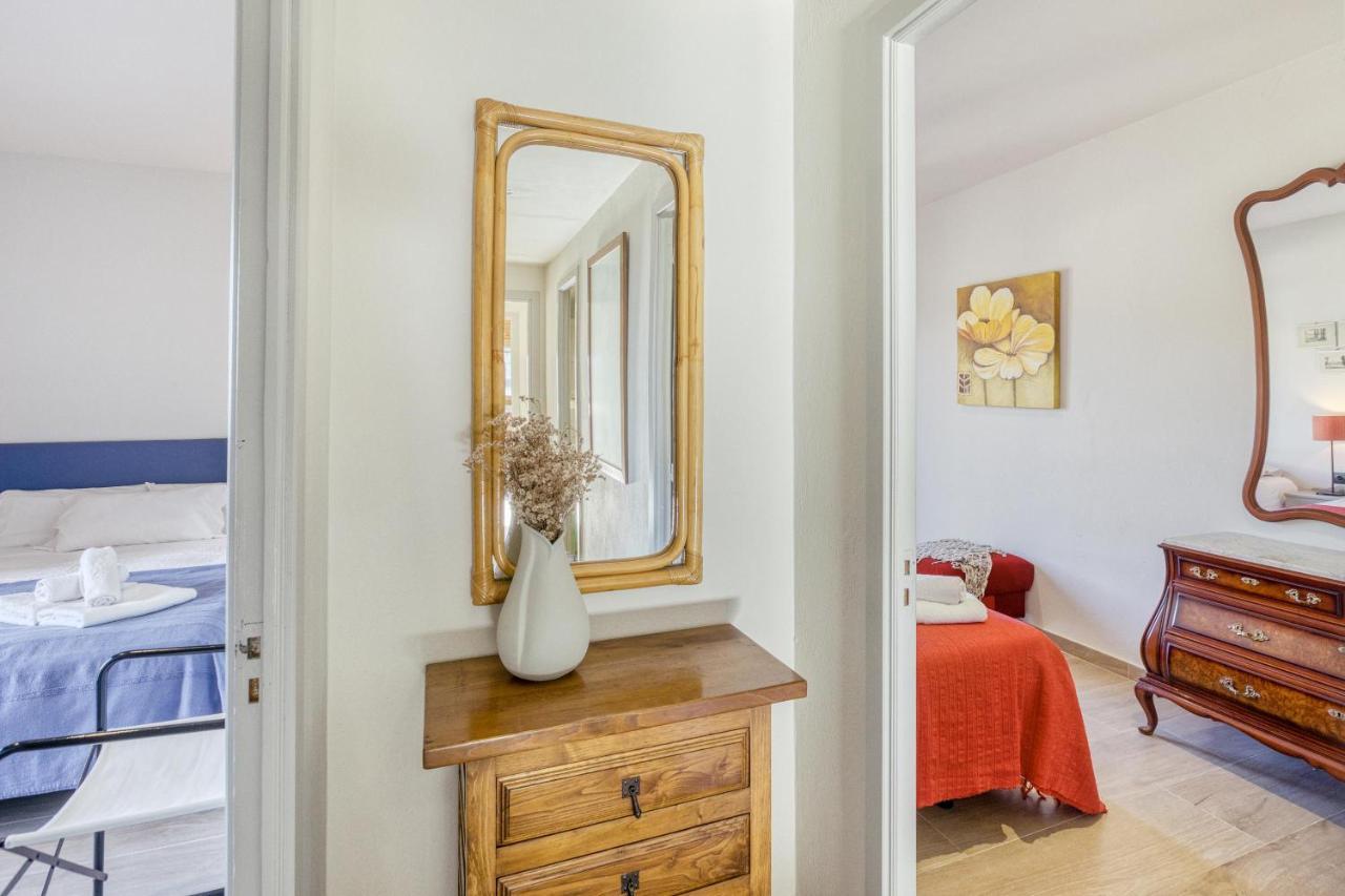 Apartamento residencial 2º 2ª Begur Luaran gambar